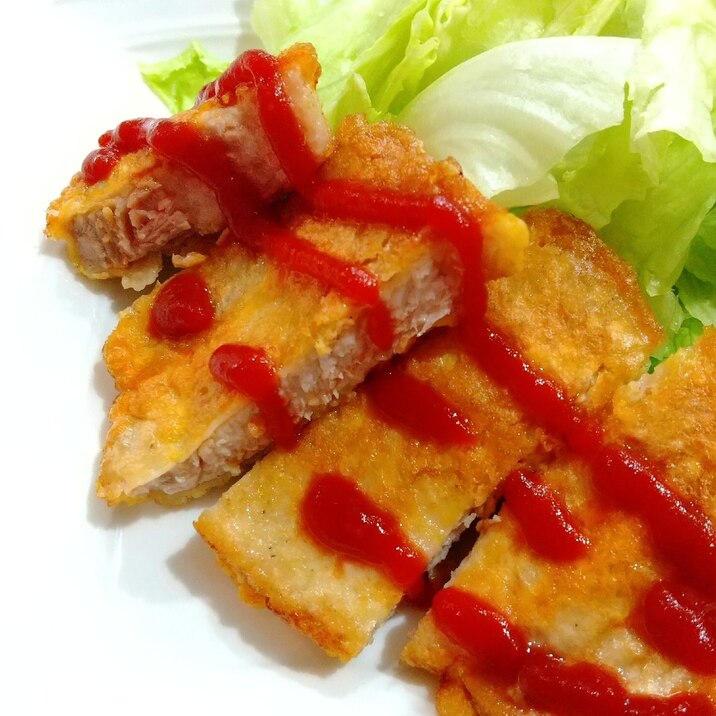バター香る豚肉のピカタ レシピ 作り方 By ちょこだいふく 楽天レシピ バター香る豚肉のピカタ レシピ 作り方 By ちょこだいふく 楽天レシピ